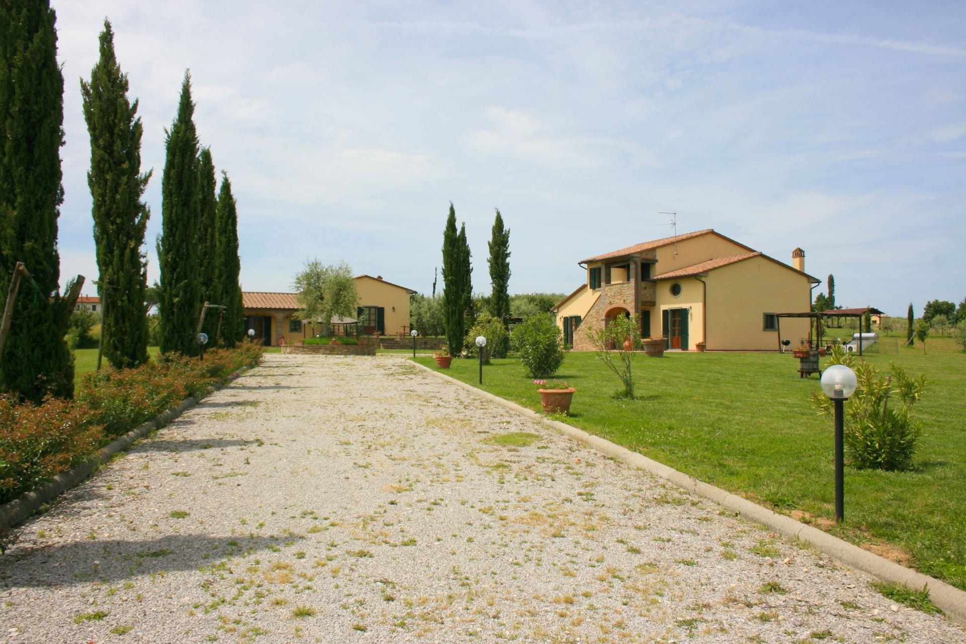 Agriturismo Podere Marcigliano, foto 13