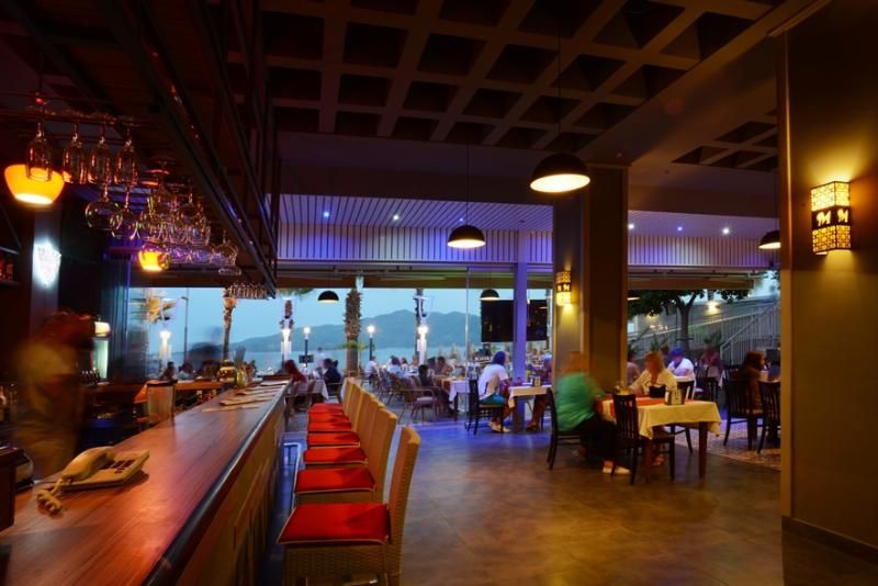 Maris Beach Hotel, foto 10
