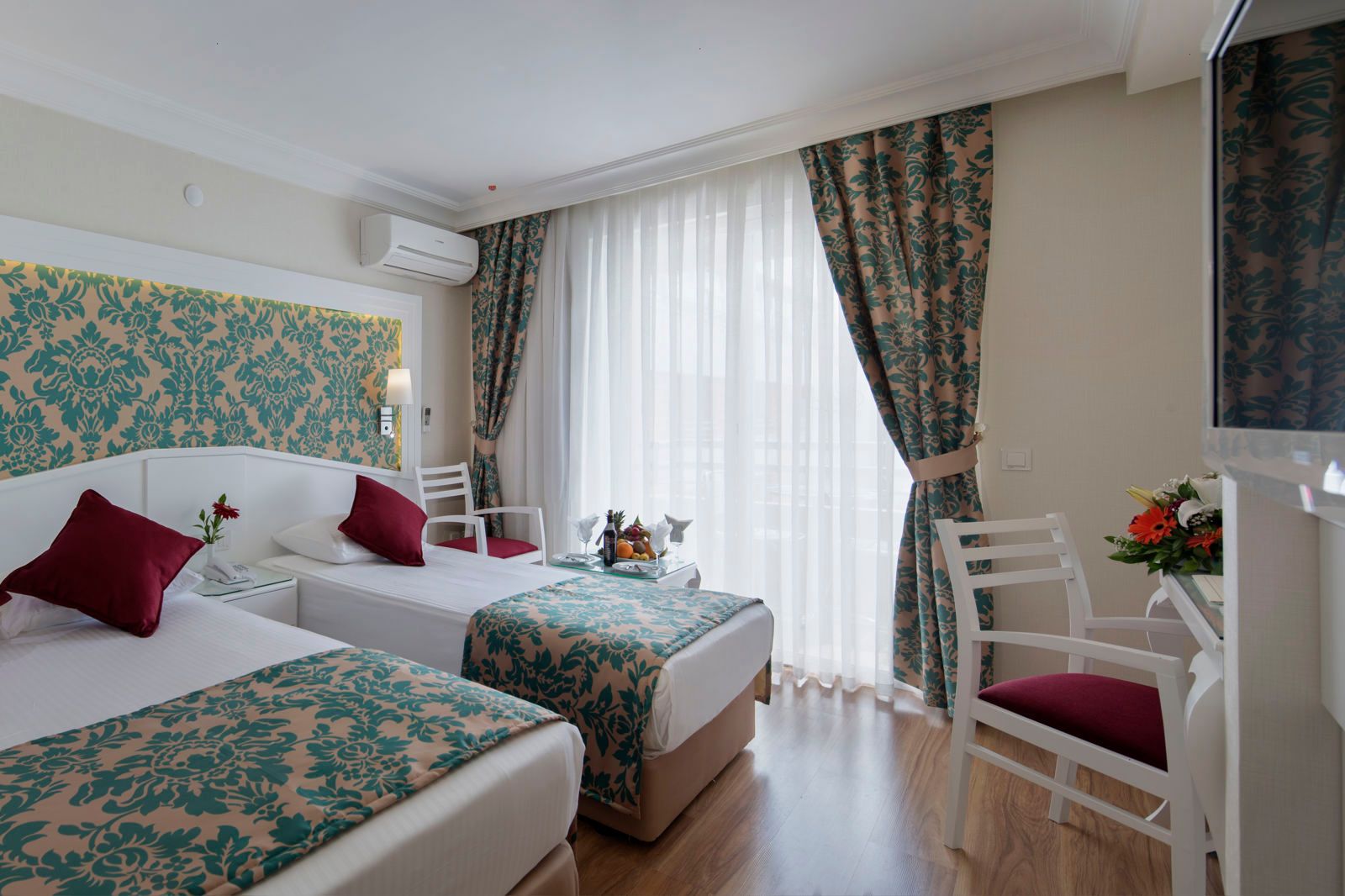 Alaiye Kleopatra Hotel, foto 5