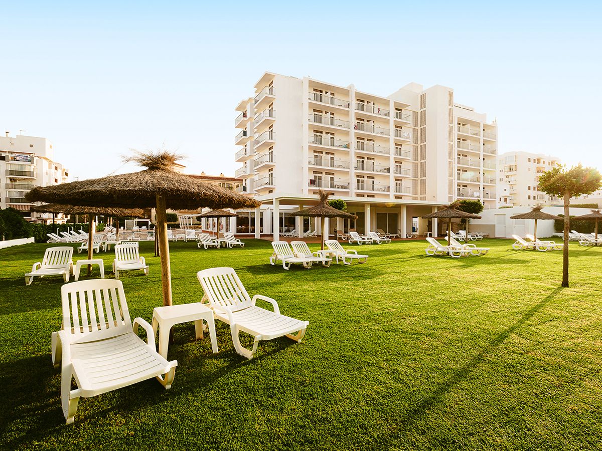 Hotel Gran Sol, foto 4