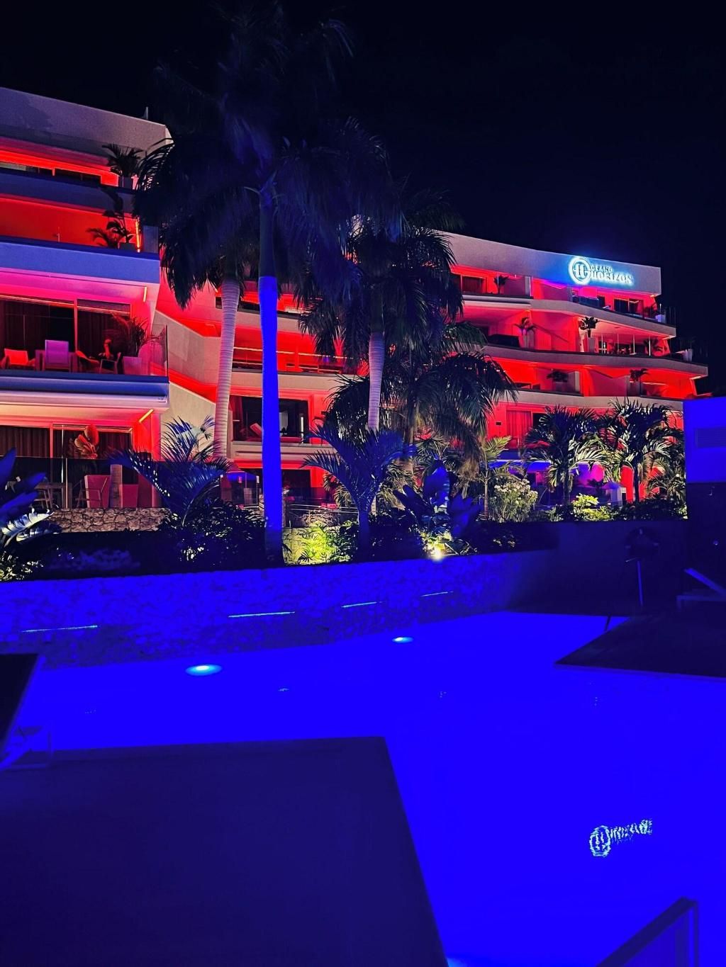 Grand Horizon Boutique Resort, foto 5