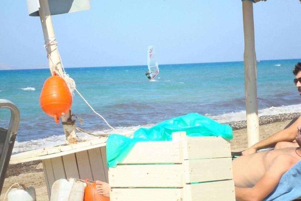 The Santo George Beach Resort, foto 10