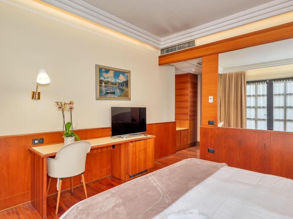 B&B HOTEL Prestige Ornago, foto 4