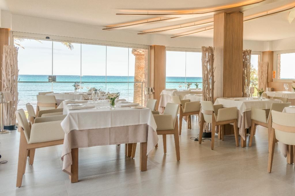 Melbeach Hotel & Spa, foto 4