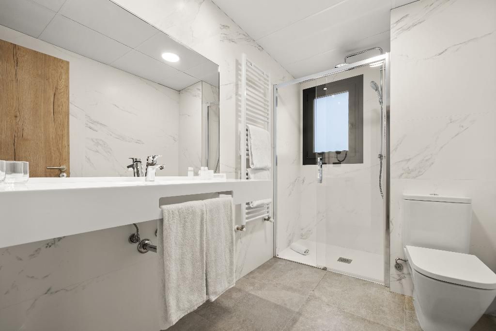 Hotel Zentral Ramiro I, foto 12