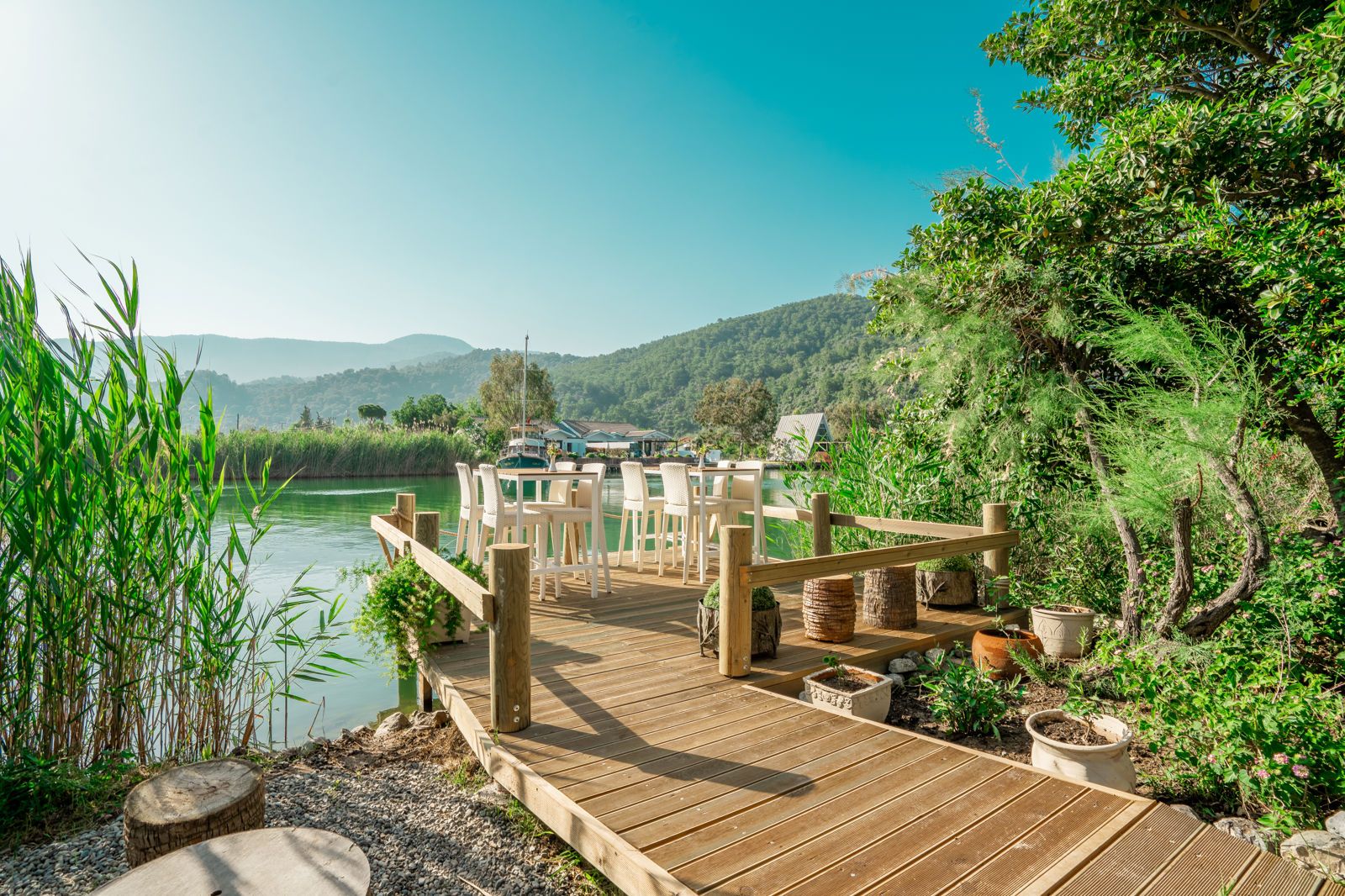 Dalyan Resort, foto 15