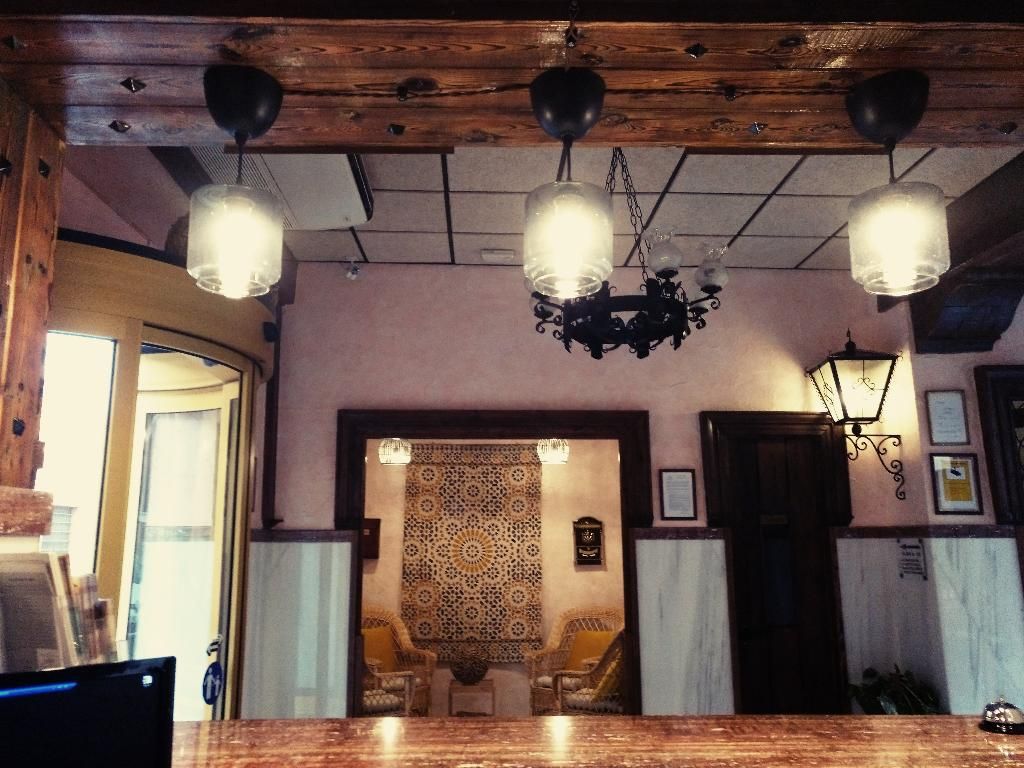 Balneario San Nicolas, foto 12