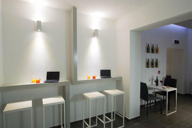 Hotel Santa Brigida, foto 9