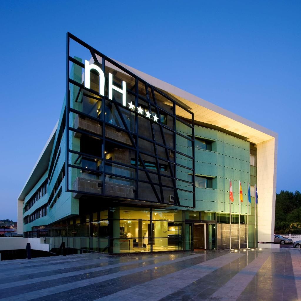 NH Gijón, foto 2
