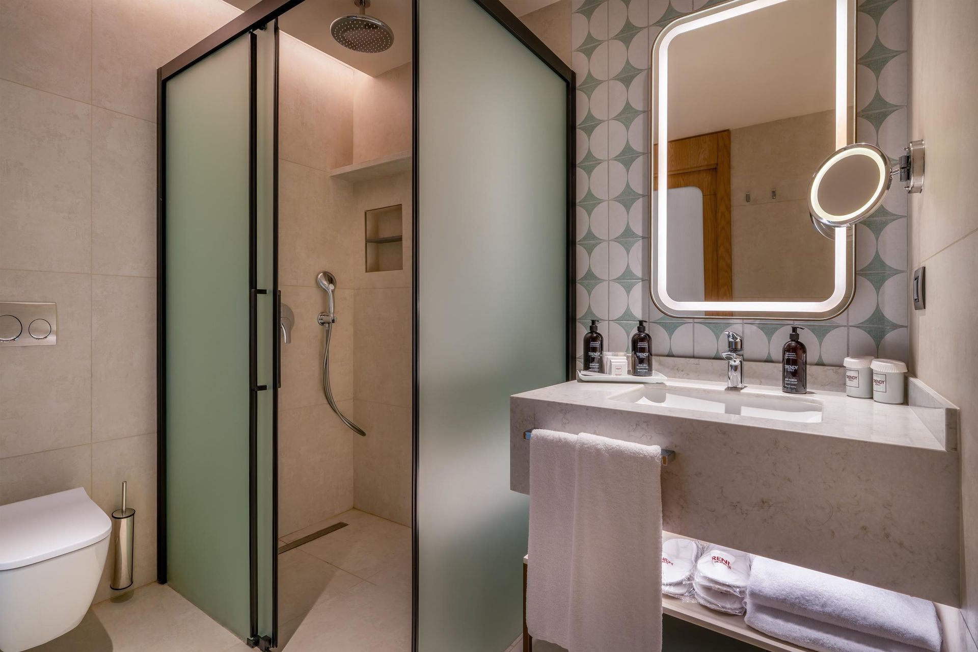 Trendy Perge Resort & Suites, foto 12