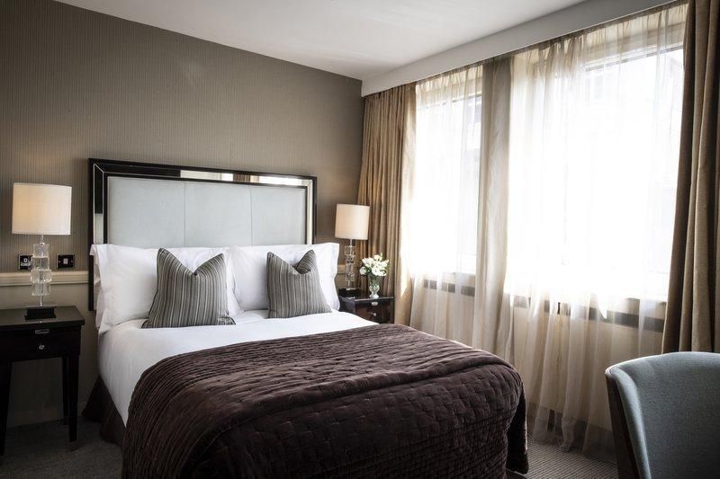 The Bristol, foto 10