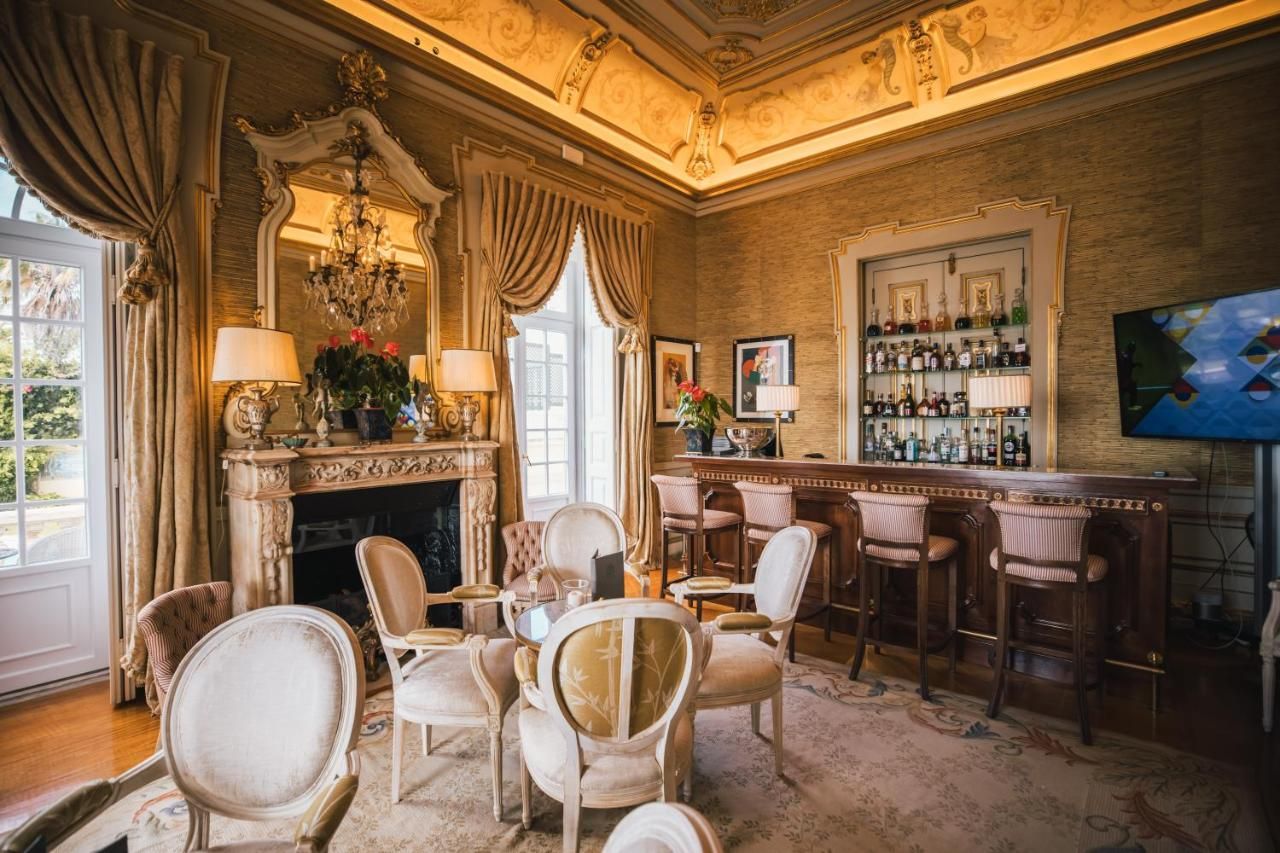 Estoril Vintage Hotel, foto 3