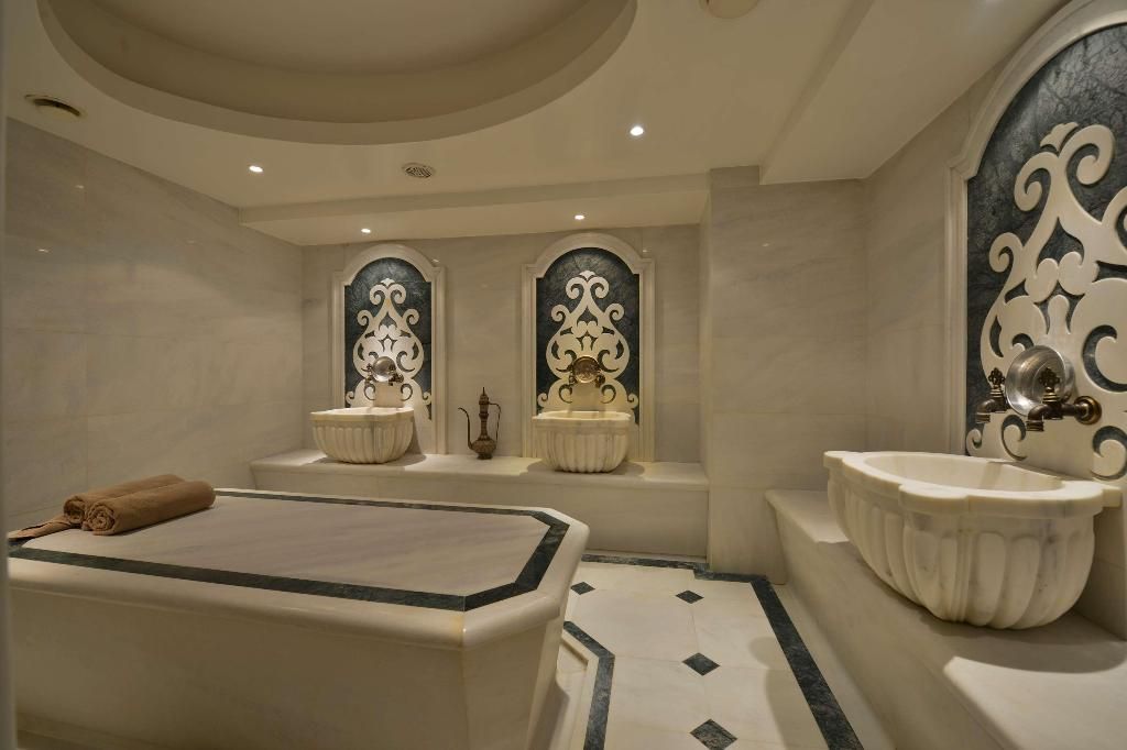 Marigold Termal & Spa, foto 13