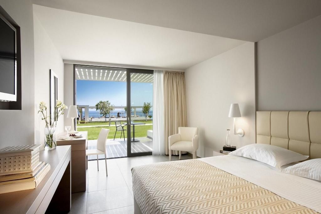 Lichnos Beach Hotel & Suites, foto 9
