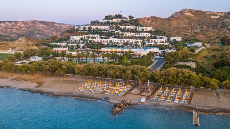Lagas Aegean Village, foto 4