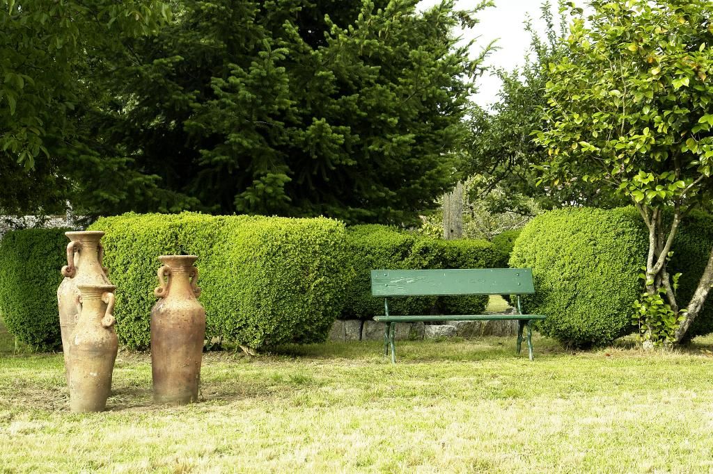 Pazo Almuzara, foto 10