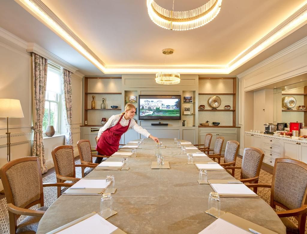 Down Hall Hotel & Spa, foto 15