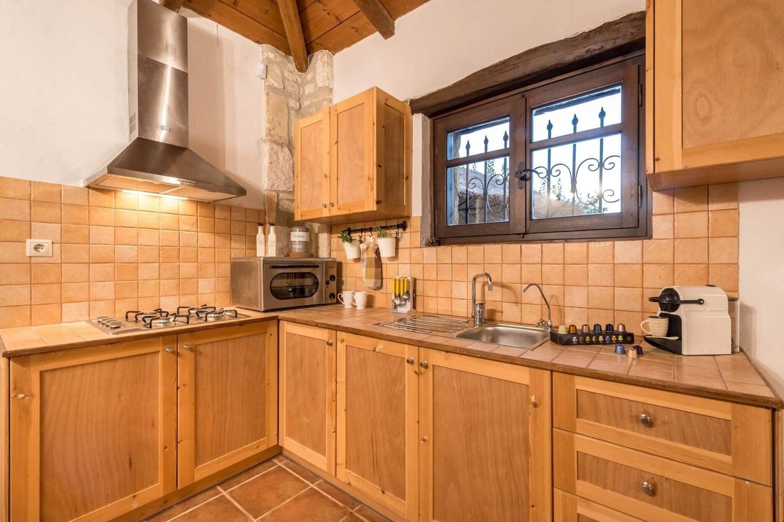 Leeda's Cottage, foto 13