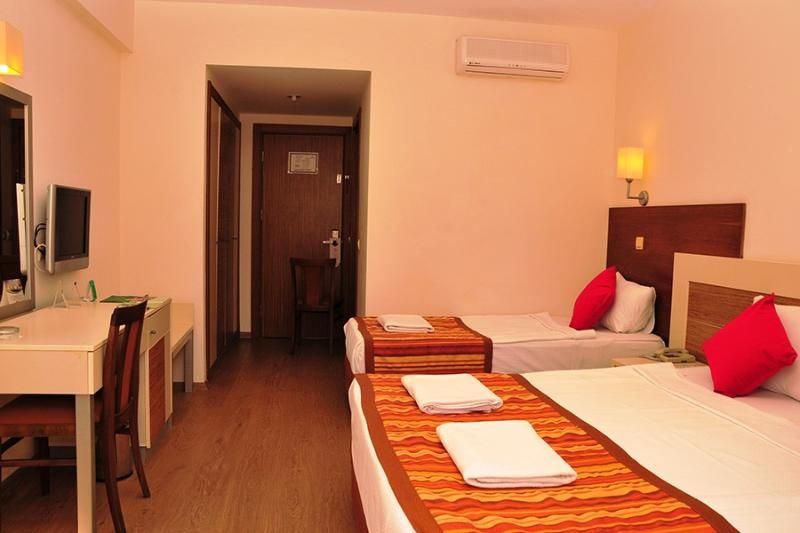 Side Story Resort & Spa, foto 7