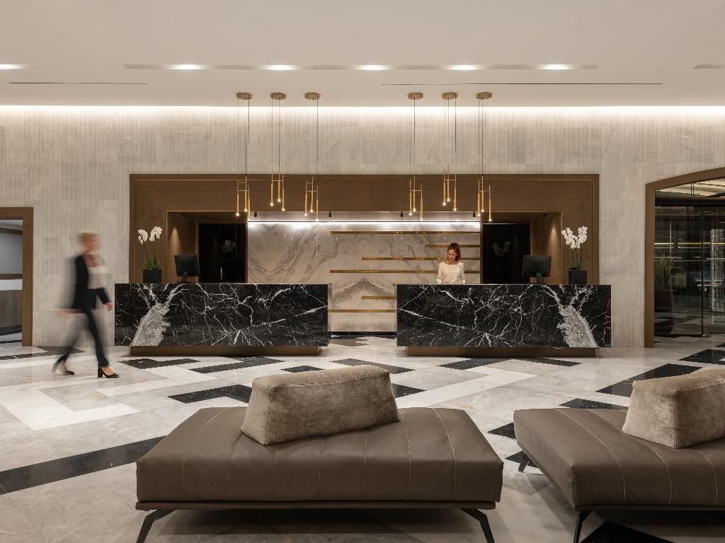 Theartemis Palace, foto 9