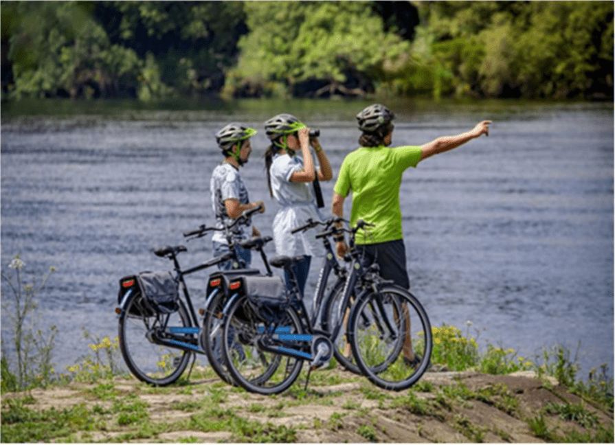 Privé fietsreis De Douro Vallei, foto 15