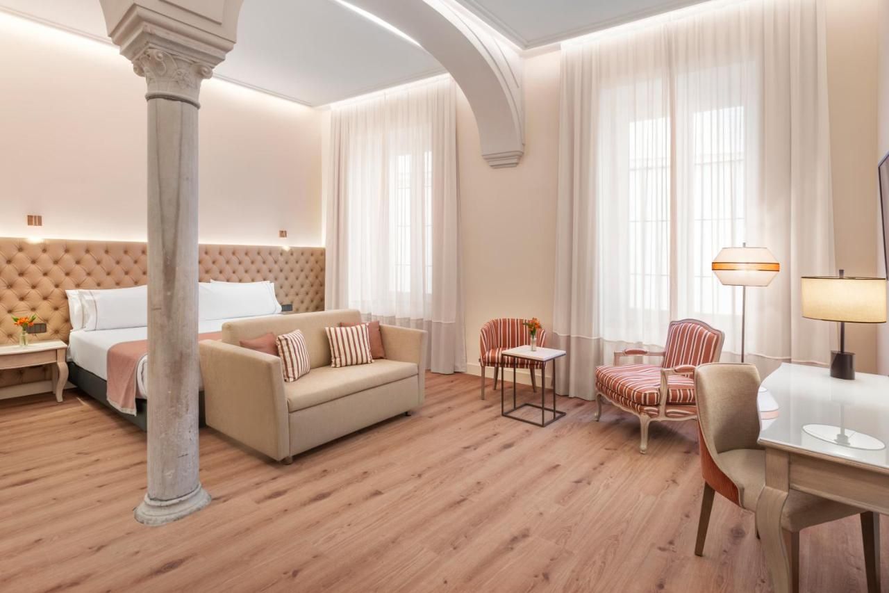 Eurostars Sevilla Boutique, foto 8