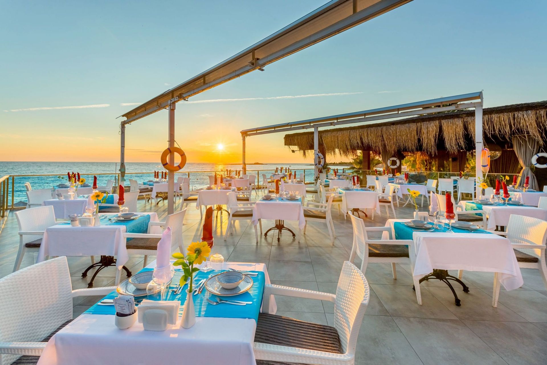 Justiniano Club Alanya Hotel, foto 9