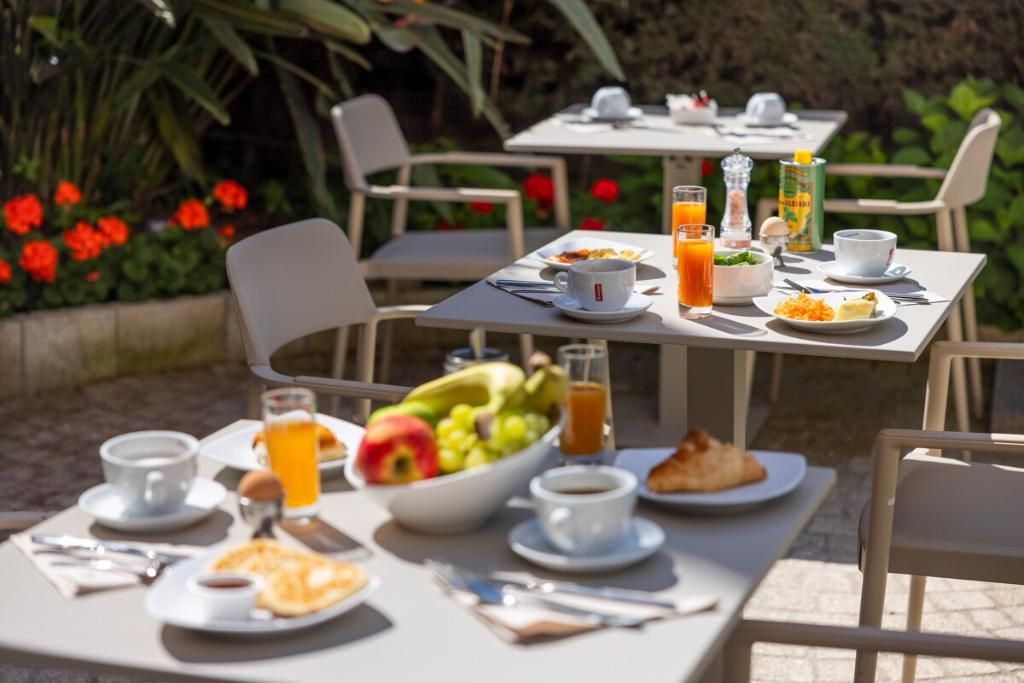 Best Western Plus Hotel Brice Garden Nice, foto 13