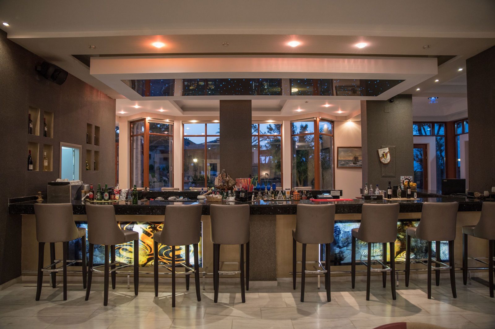 Alma Luxury Resort Hotel, foto 13
