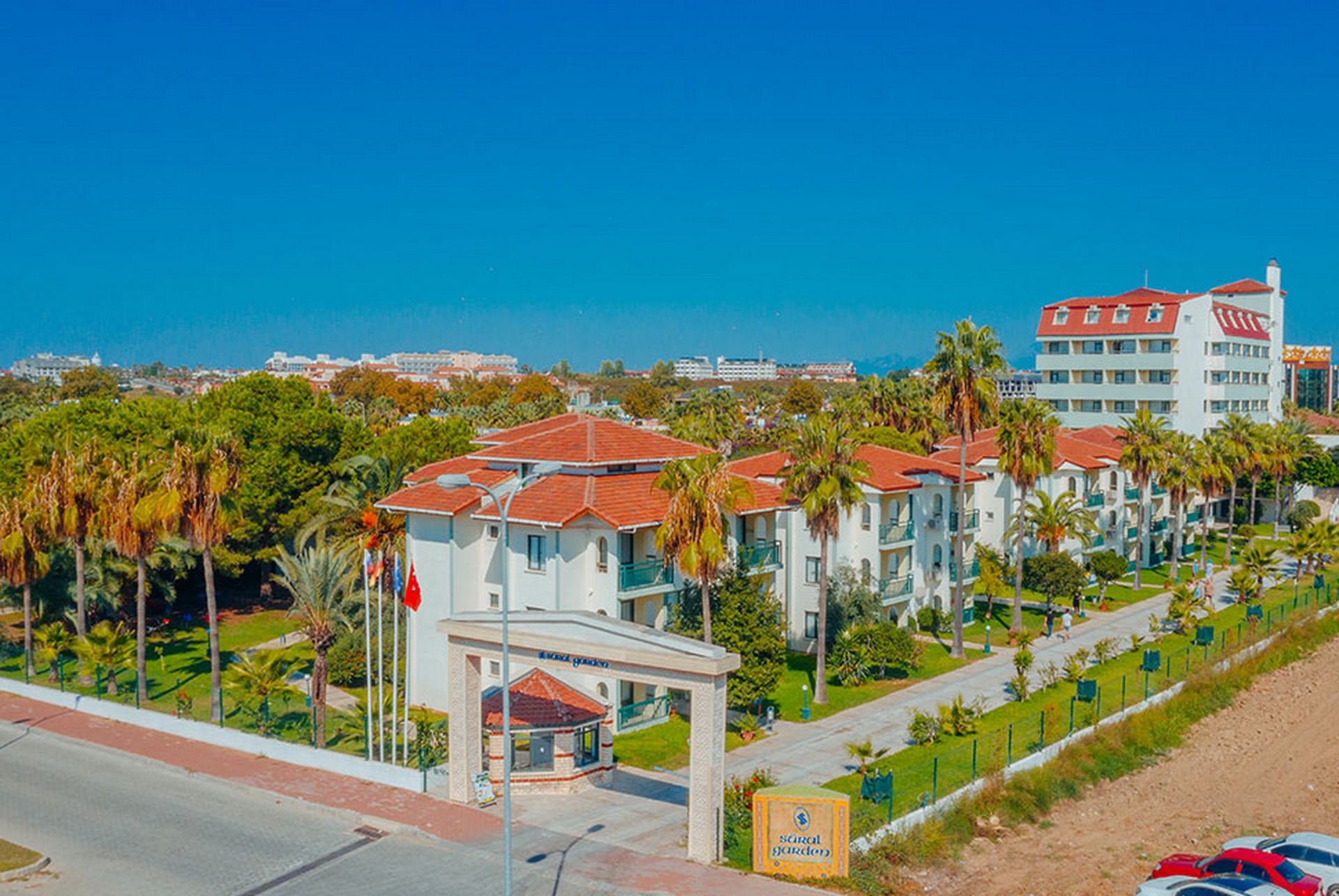 Süral Garden, foto 13