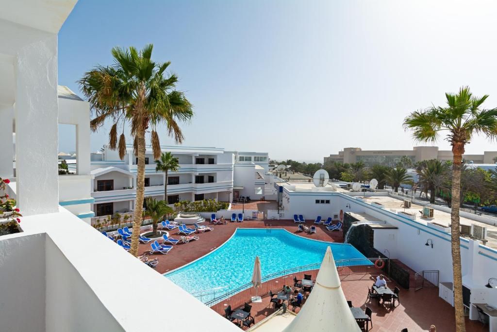 Aparthotel Oceano, foto 15