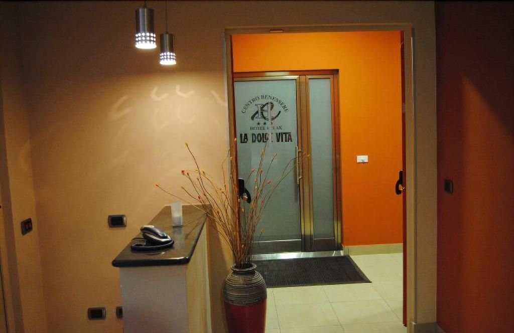 Hotel Relax, foto 7