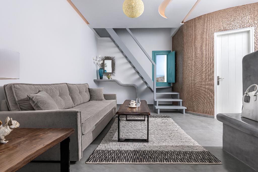 Santa Irina Luxury Sunny Lofts, foto 2