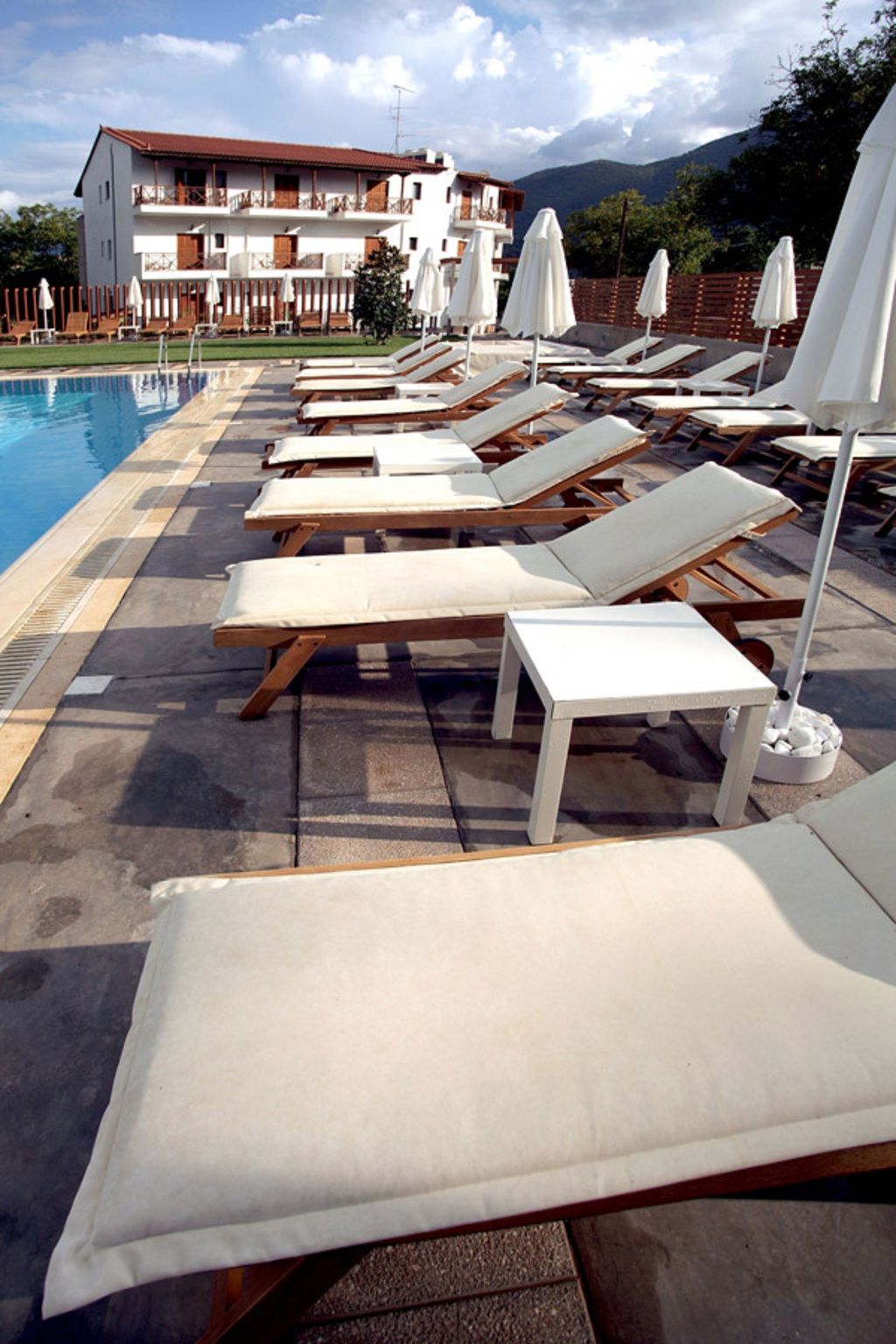 Mont Helmos Hotel, foto 14
