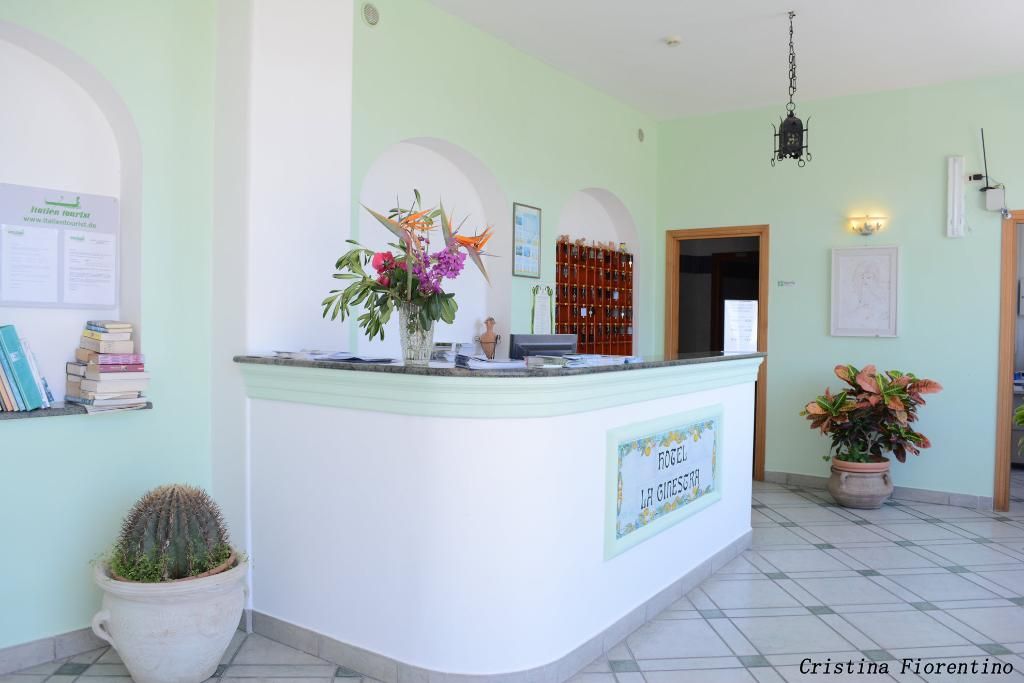 Hotel La Ginestra, foto 9