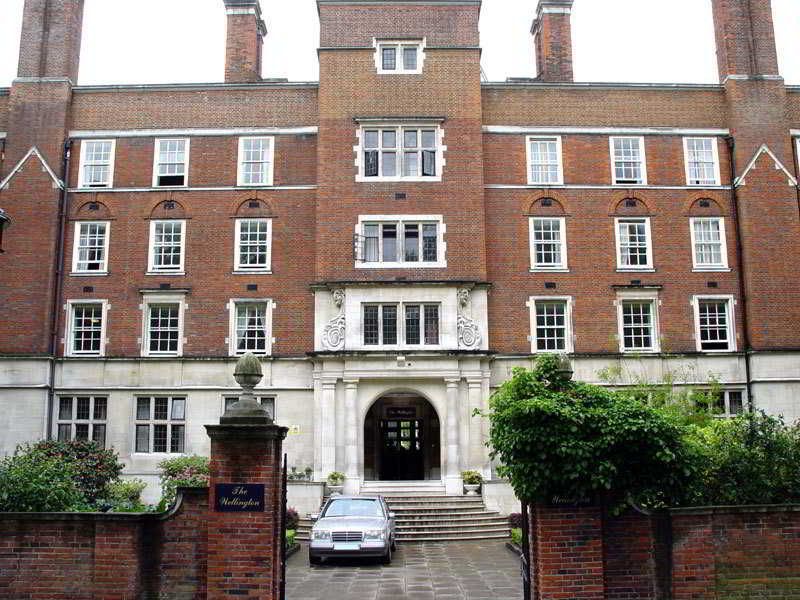 The Wellington, foto 10