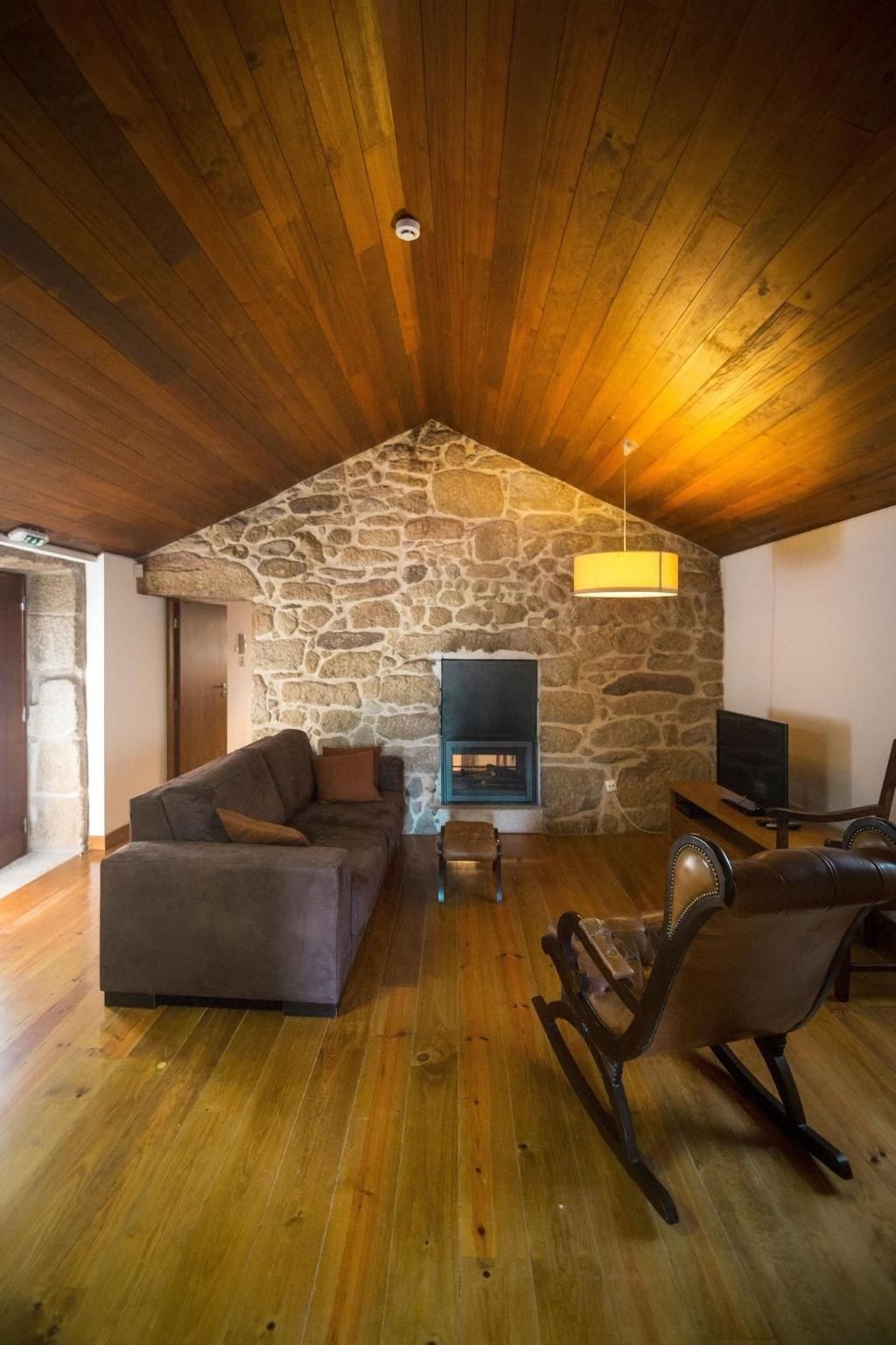Casa De Santa Cristina, foto 3