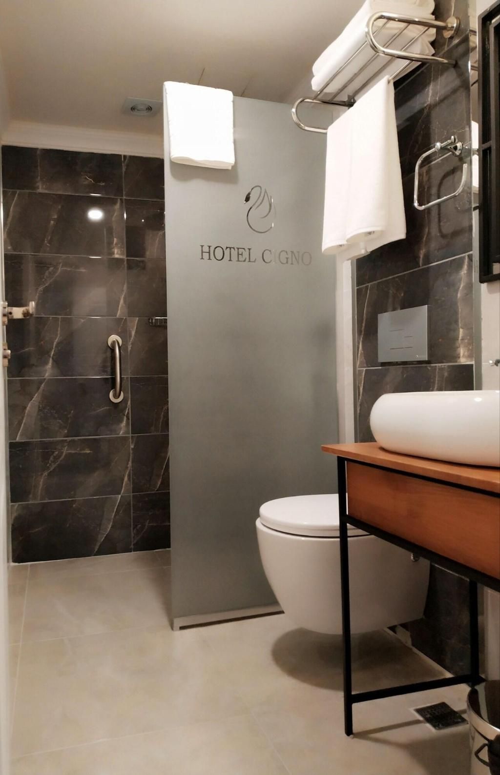 Farina Hotel By Cigno, foto 11