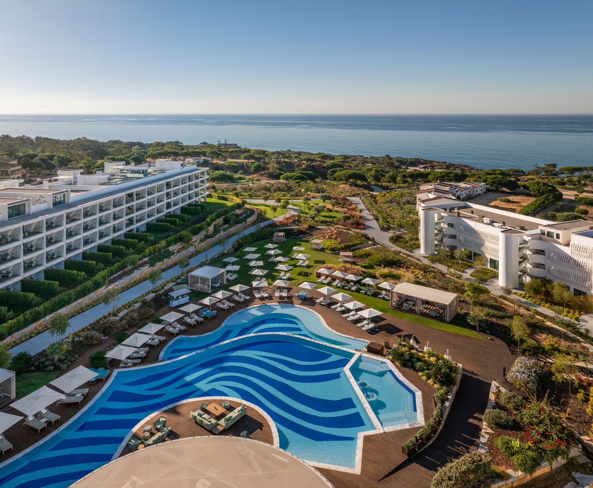 W Algarve Hotel & Residences, foto 4