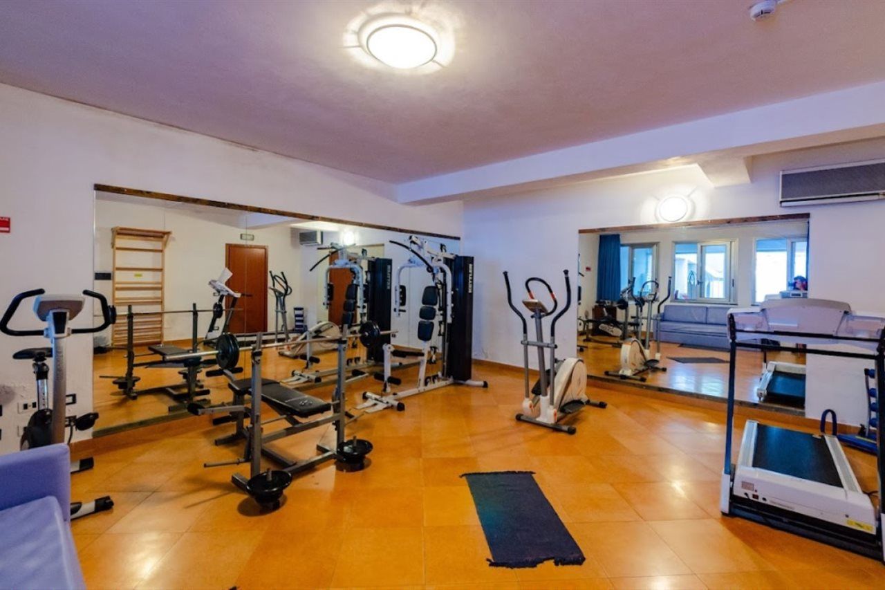 Astro Suite Hotel, foto 14
