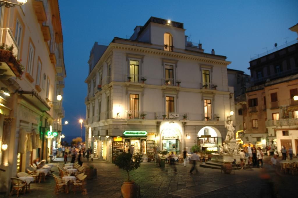 Hotel Fontana, foto 3