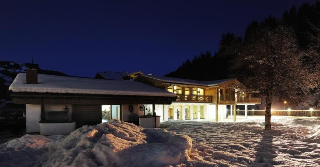 Hotel Die Sonne, foto 11