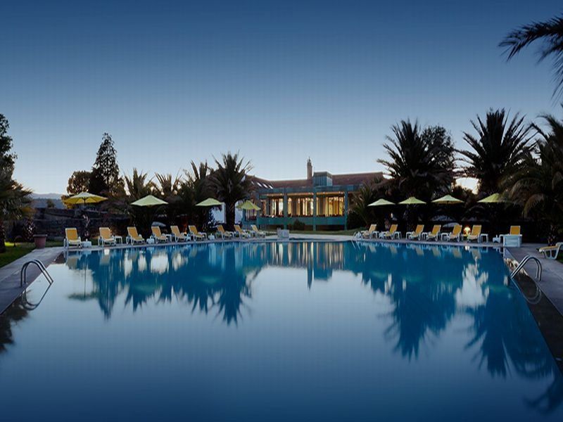 Forte de São Francisco Hotel, foto 12