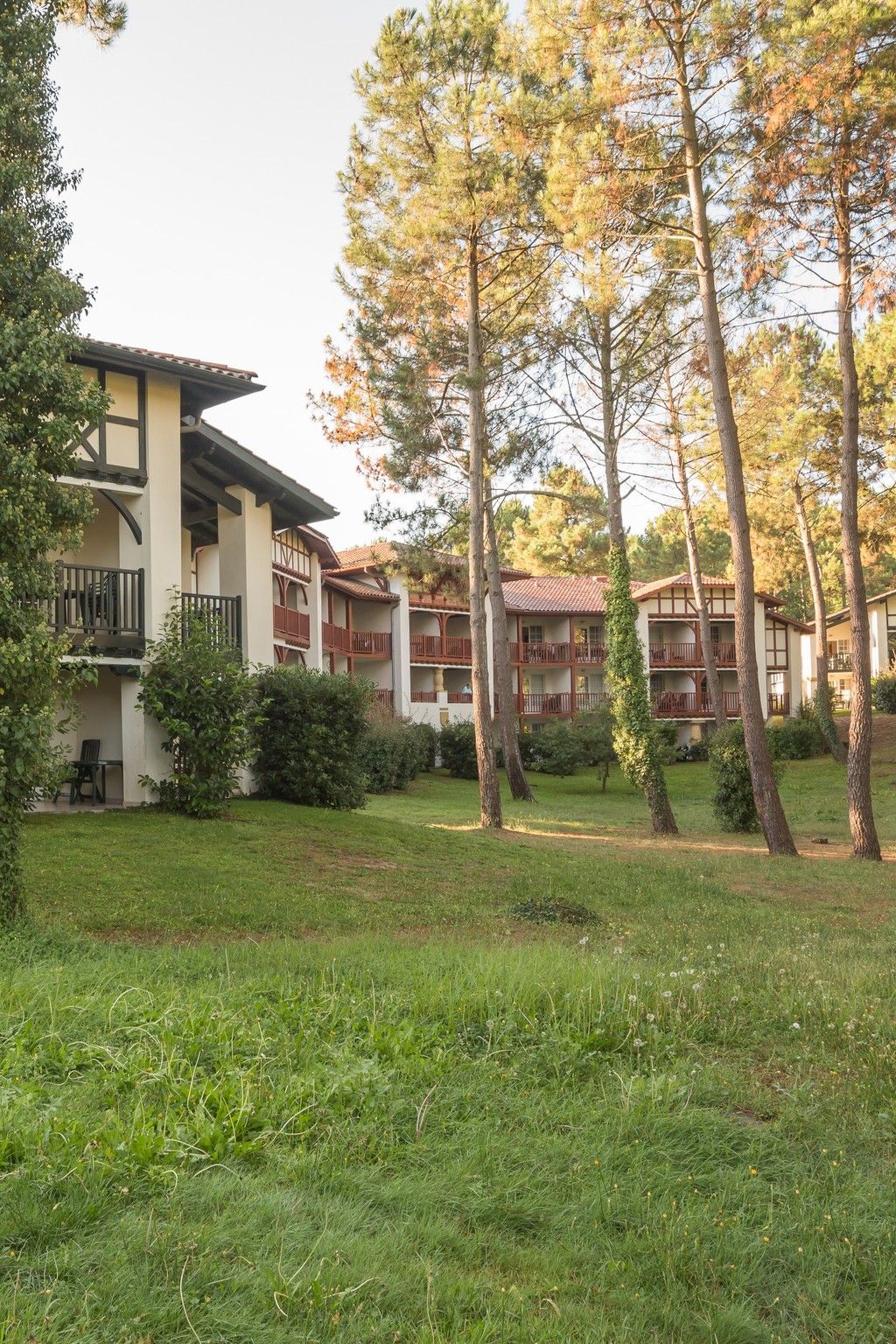 Le Domaine de Gascogne by Pierre & Vacances, foto 13