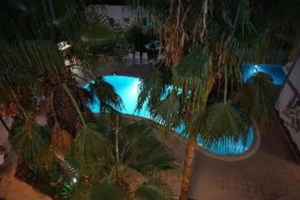 Aybel Inn Hotel, foto 9