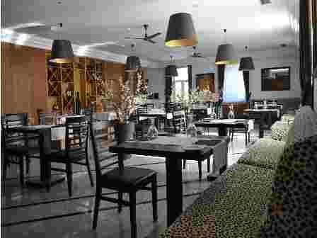 Douro Marina Hotel & Spa, foto 7