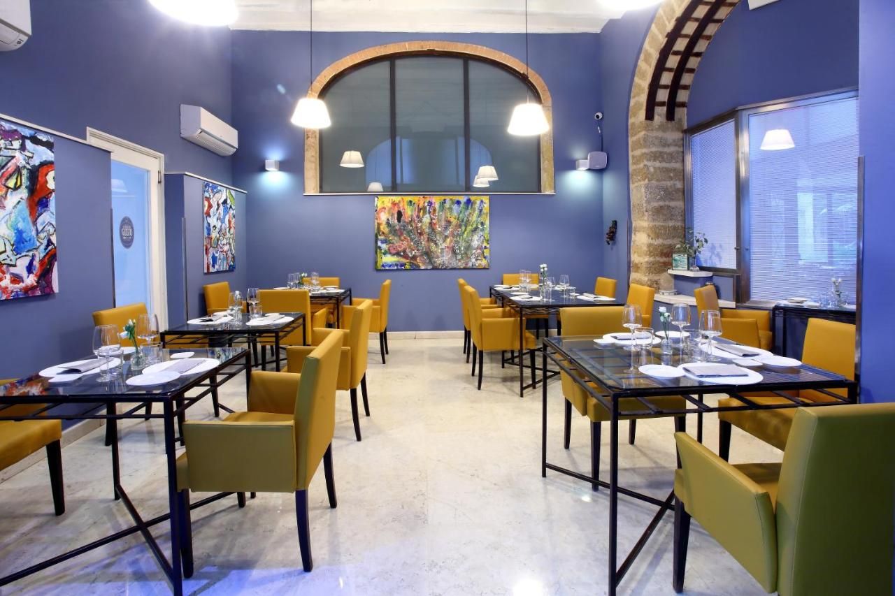 Quintocanto Hotel & Spa, foto 9