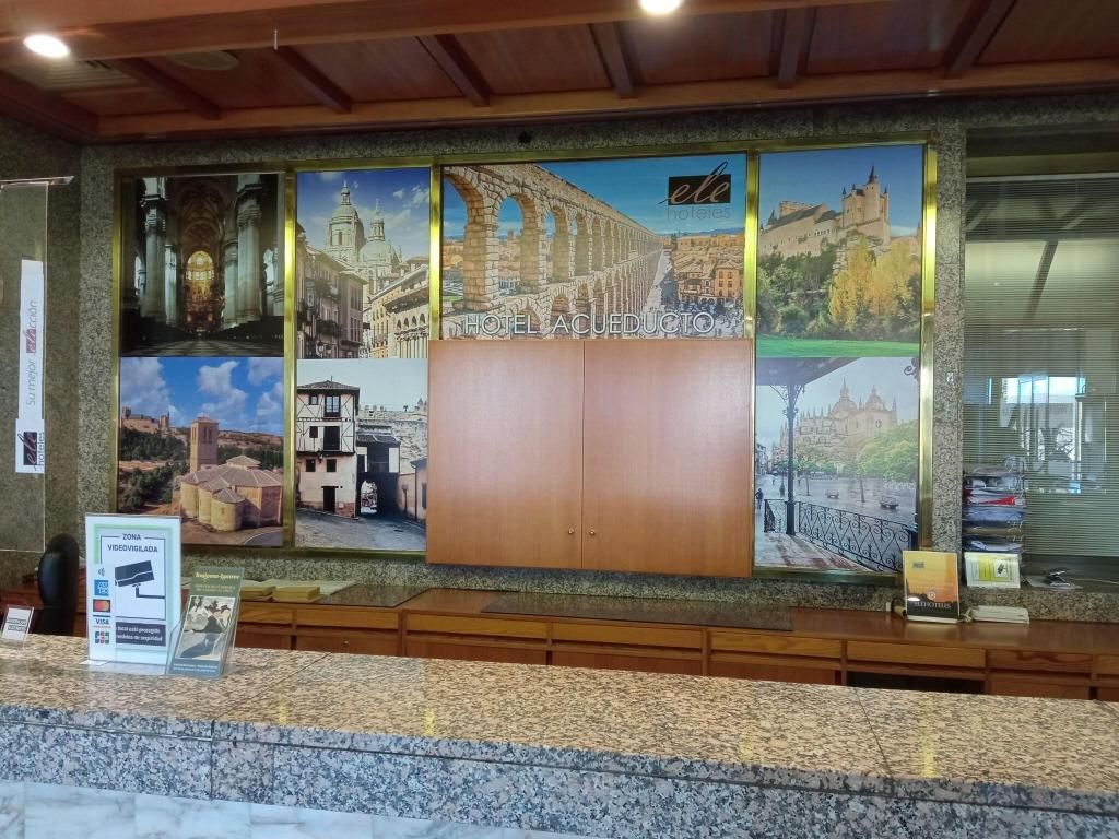 Hotel Acueducto, foto 11