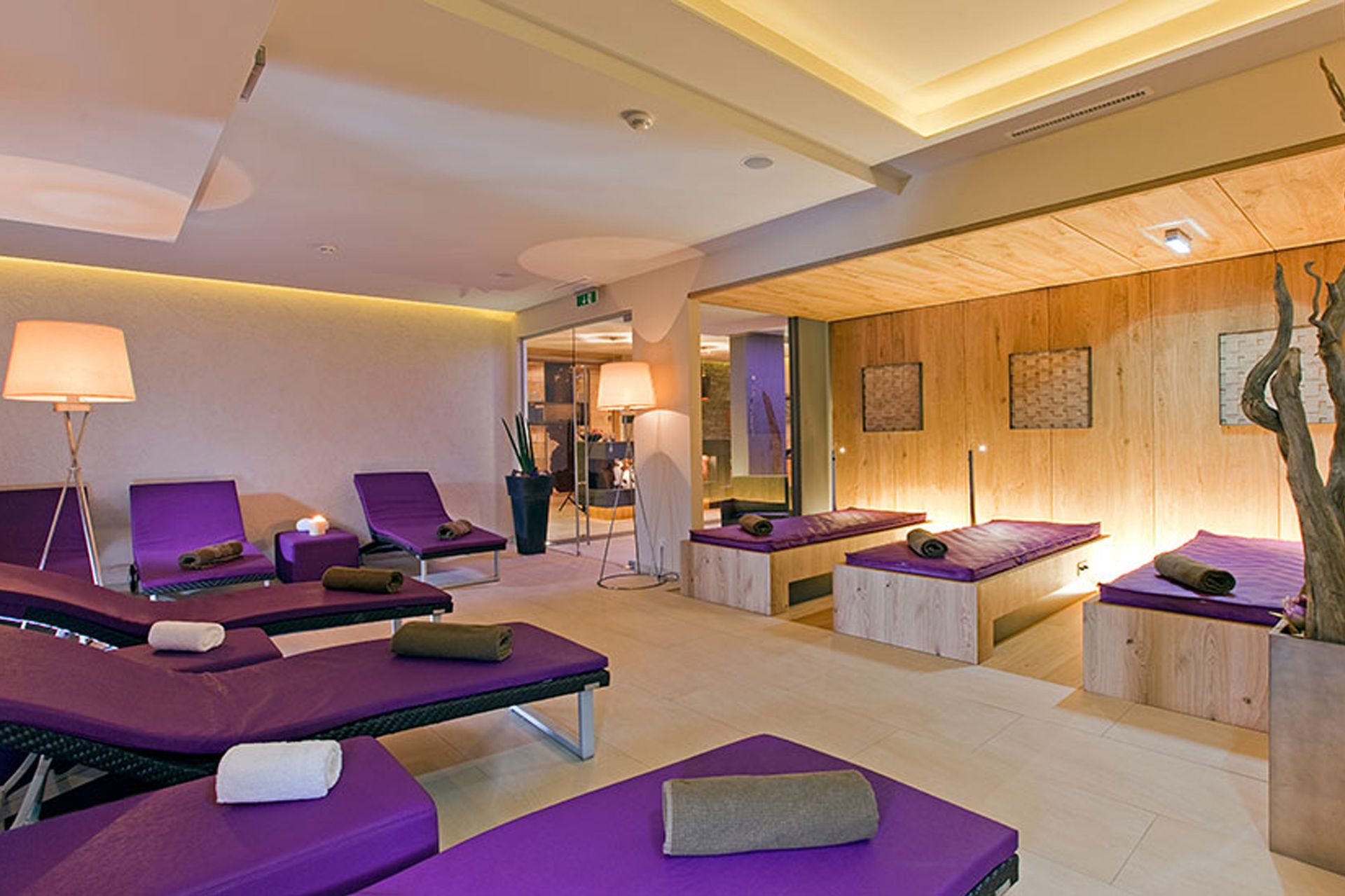 Hotel Fliana, foto 10