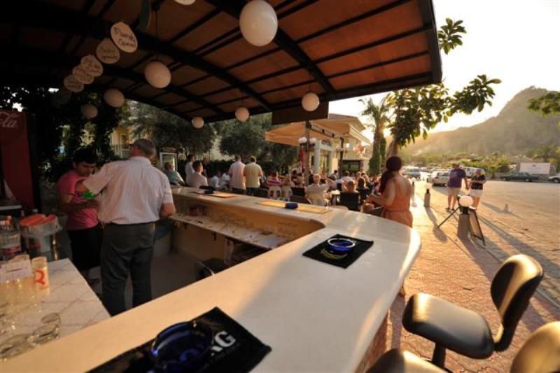 Mavruka Hotel, foto 8